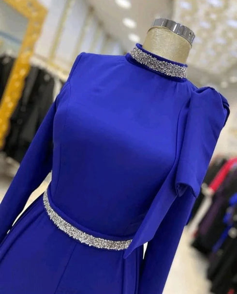 Kia Jumpsuit